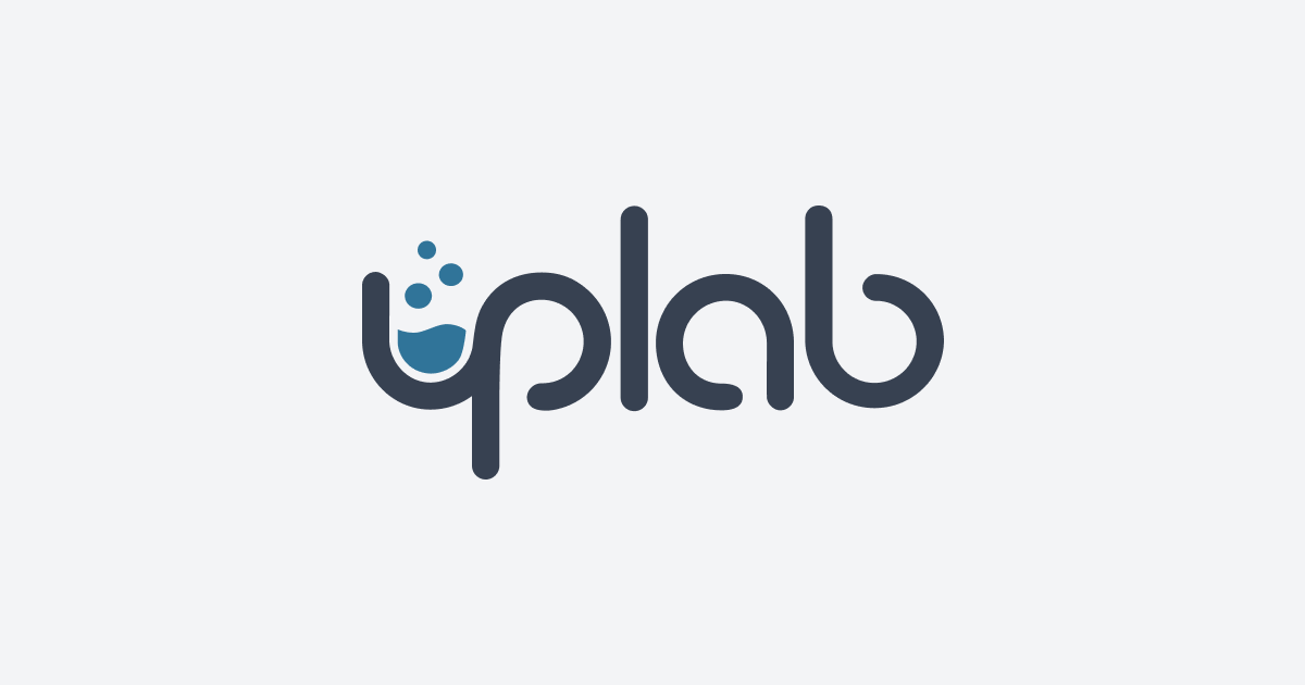 Uplab Software Logo